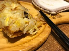 -甲乙饼·北京手工肉饼(西直门凯德茂店)