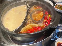 -捞王锅物料理(凯旋路店)