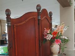 -天毓山庄·餐厅