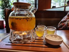 -如轩·海鲜砂锅粥·潮汕菜(一品天下店)
