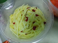 -好人家海鲜酒楼(淞南路店)