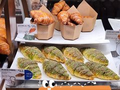 -巴黎贝甜(凯德MALL望京店)