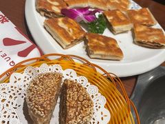 -乐宴·老北京铜火锅(桂庙店)