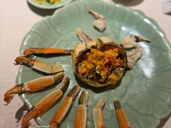 -成隆行·蟹王府(九江路店)