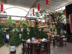 -竹山里(锁石路店)