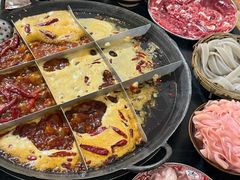 -肥龙火锅(南坪店)