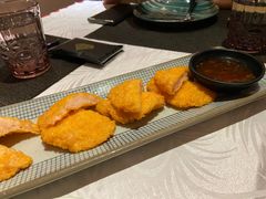 -暹罗湾东南亚餐厅