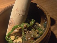 -老湘村·湖南土菜(天河维多利店)