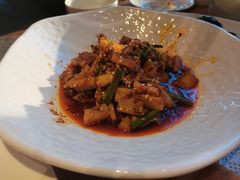 -阿斯牛牛·凉山菜(新会展店)