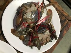 -King Kaew Seafood