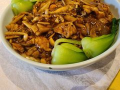 八珍豆腐-卫鼎轩·家宴(水上公园店)
