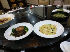 -台北A+A七喜饭店(德增街店)