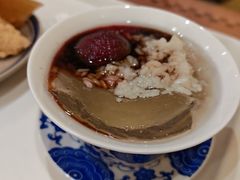 -正南齐北·老街糯米团(洪崖洞店)