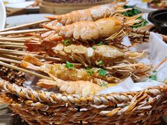 -79号渔船海鲜饭店(华强北店)