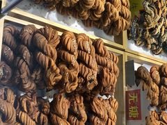 -桂发祥十八街麻花(和平路店)
