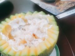 -烟疆印象新疆菜(万联广场店)
