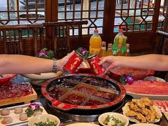 -赵家院子佬火锅(重庆总店)