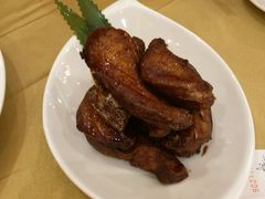 本帮熏鱼-金时代顺风大酒店(协泰店)