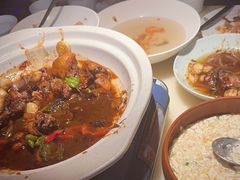 -老淮安·淮安菜(涟水店)