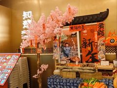 -知楚•精致湖北菜(武商MALL店)