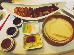 -花家怡园·宴会厅(簋街四合院总店)