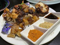 -蒙料·手把肉(望京店)