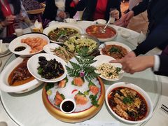 -金龙渔港(双楠店)