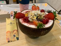 -SENTEA森茶(麦地丽日店)