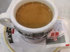 -喜喜茶餐厅(大朗长盛店)