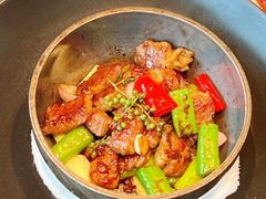 -馋遇江南·精致湖景雅宴(东方之门店)
