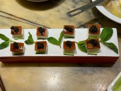 -范家小馆·烤鸭新京菜(金融街店)