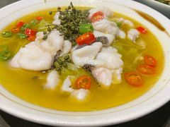 -红厨巷·淮扬菜(熙南里店)