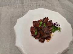 -紫东阁酒楼·中餐厅(东方广场假日酒店)