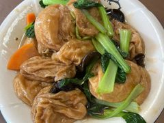 -灵福缘私房菜·农家菜(拈花湾·灵山大佛必推店)