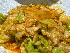 -宴小馆·小海鲜青岛菜(五四广场店)