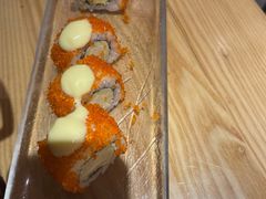-隐泉京望日式料理(太和广场店)