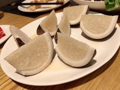 -天津湾西餐厅(三亚海棠湾洲际度假酒店)