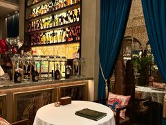 -狮拾久·现代新加坡料理(壹方城店)