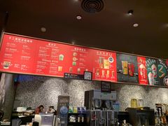 -星巴克臻选(深圳华强北茂业店)