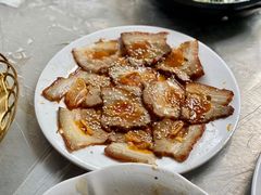五花酿蛋黄-黎记大排档(慈云路店)
