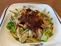 麻酱凉皮-魏家凉皮(兵马俑店)