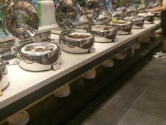 -圣罗巴海鲜烤肉自助(鲅鱼圈万达店)