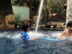 -厦门日月谷温泉渡假村