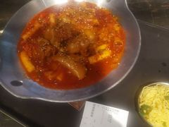 -大叹号·朝鲜族烤肉(潍坊泰华城店)