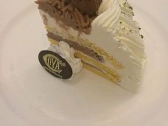 栗子蛋糕-Cova Ristorante & Caffe(海港城店)