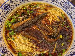 -伟记奥面馆(白塔东路店)