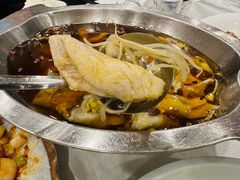 -鑫巴蜀小镇 · 水煮鱼专研店(玉桥店)