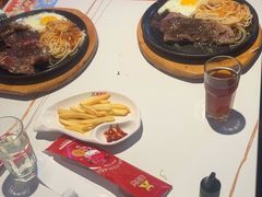 -豪享来(我格广场店)