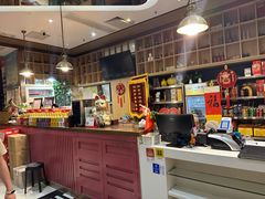 -金百万烤鸭店(马甸店)