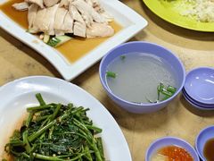 -津津餐室